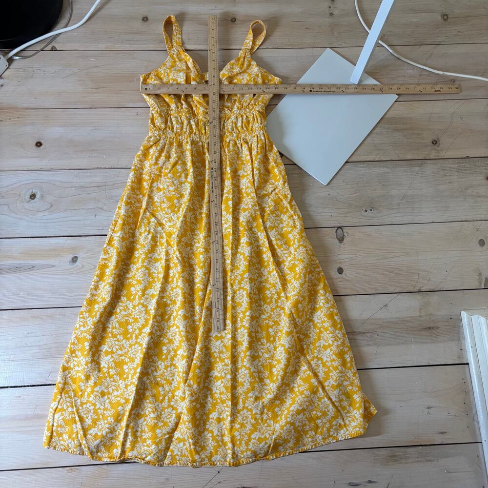 Universal Thread Euc Women's Pullover Maxi Sundre… - image 7